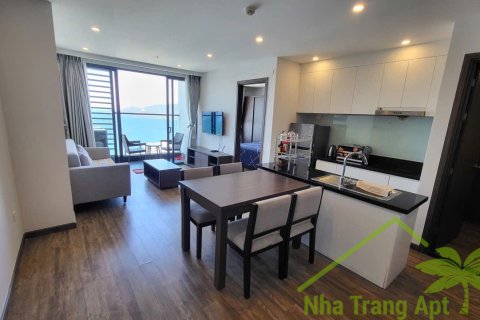 2 bedrooms Apartment in Nha Trang, No. 27759