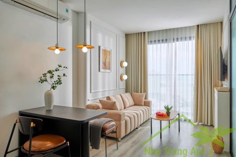1 bedroom Apartment in Nha Trang, No. 28034