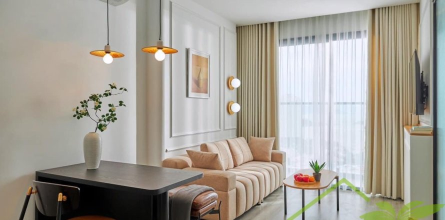 1 bedroom Apartment in Nha Trang, No. 28034