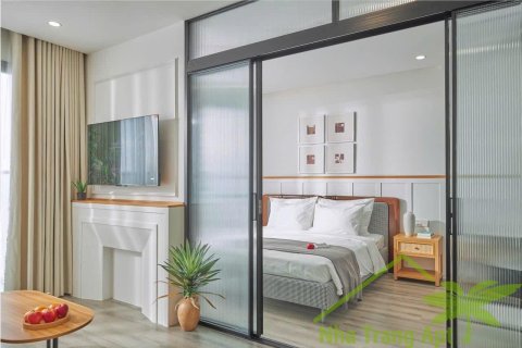 1 bedroom Apartment in Nha Trang, No. 28034 5
