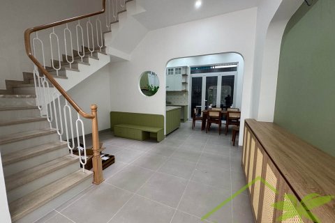 4 bedrooms House in Nha Trang, No. 27757