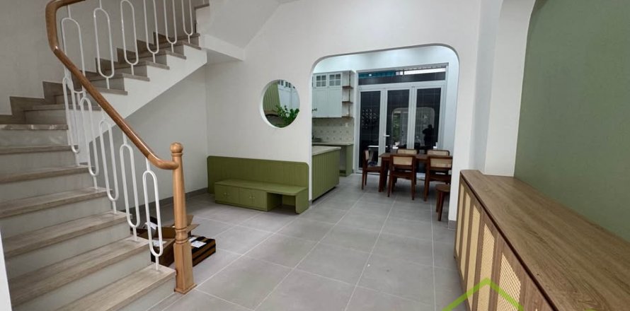 4 bedrooms House in Nha Trang, No. 27757