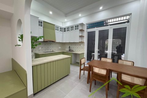4 bedrooms House in Nha Trang, No. 27757 2