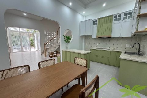 4 bedrooms House in Nha Trang, No. 27757 3