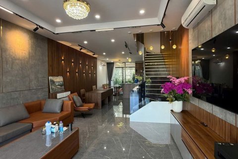 3 bedrooms House in Nha Trang, No. 27758