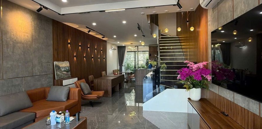 3 bedrooms House in Nha Trang, No. 27758