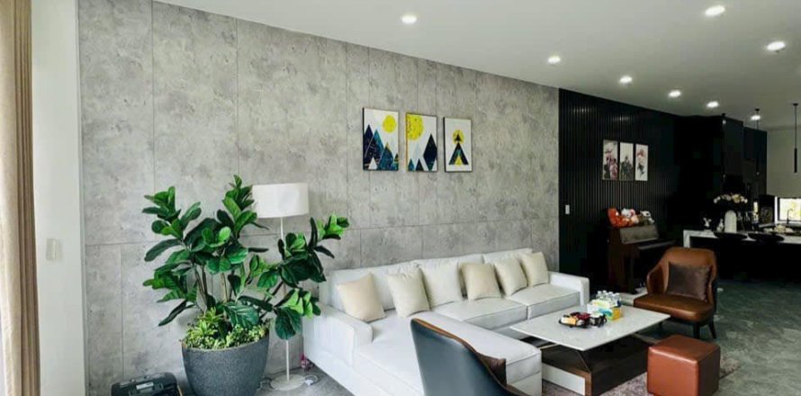 3 bedrooms House in Nha Trang,  No. 28036