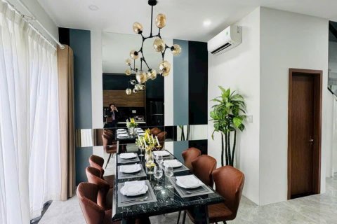 3 bedrooms House in Nha Trang,  No. 28036 4