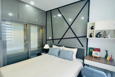 3 bedrooms House in Nha Trang,  No. 28036 12