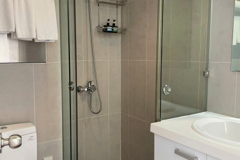 2 bedrooms Condo  in Thu Dau Mot,  No. 25477 12