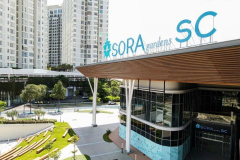 2 bedrooms Condo  in Thu Dau Mot,  No. 25477 5