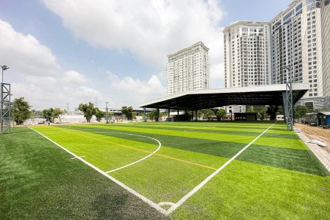 2 bedrooms Condo  in Thu Dau Mot,  No. 25477 3