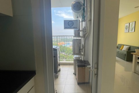 2 bedrooms Condo  in Thu Dau Mot,  No. 25477 11