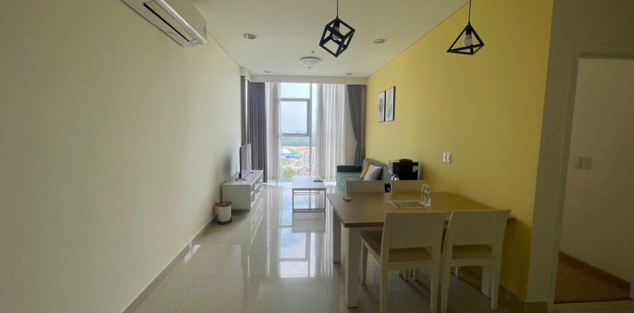 2 bedrooms Condo  in Thu Dau Mot,  No. 25477