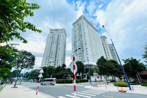 2 bedrooms Condo  in Thu Dau Mot,  No. 25477 4