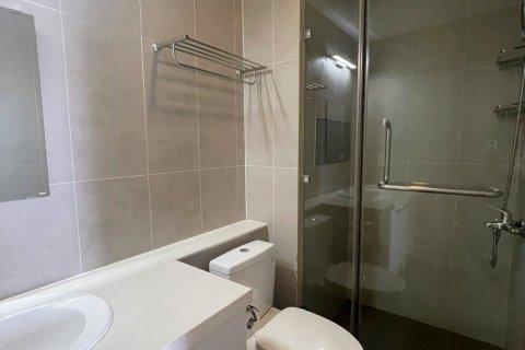 2 bedrooms Condo  in Thu Dau Mot,  No. 25477 13