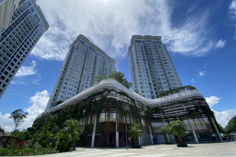 2 bedrooms Condo  in Thu Dau Mot,  No. 25477 7