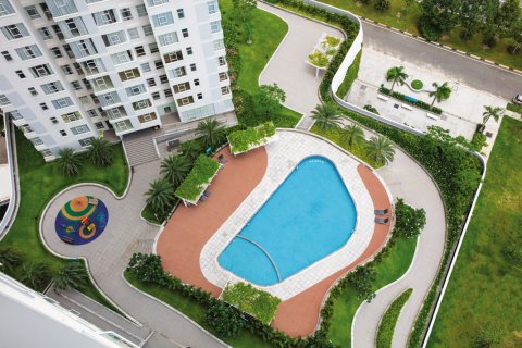 2 bedrooms Condo  in Thu Dau Mot,  No. 25476 2