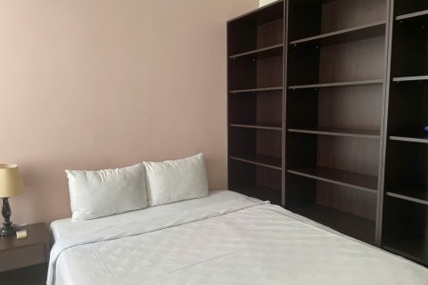 Кондоминиум с 3 спальнями в Тхузаумот, № 25475 14