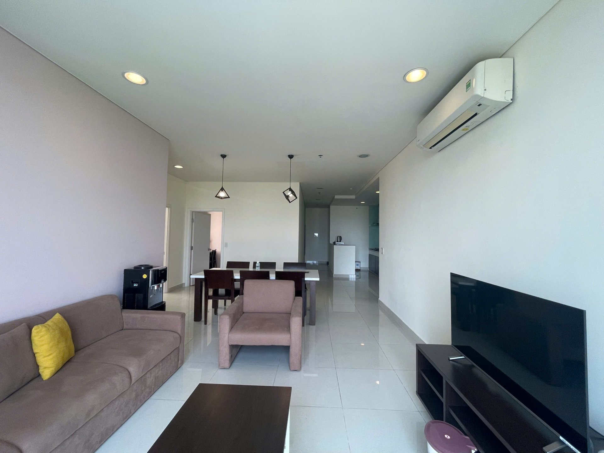 3 bedrooms Condo in Thu Dau Mot, Vietnam No. 25475