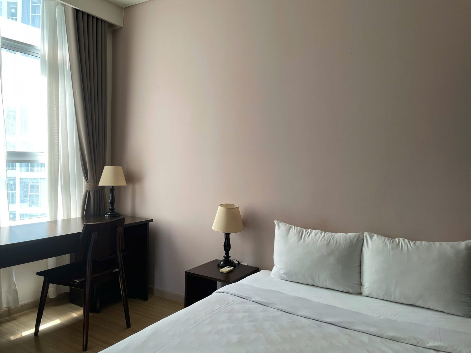 3 bedrooms Condo in Thu Dau Mot, Vietnam No. 25475