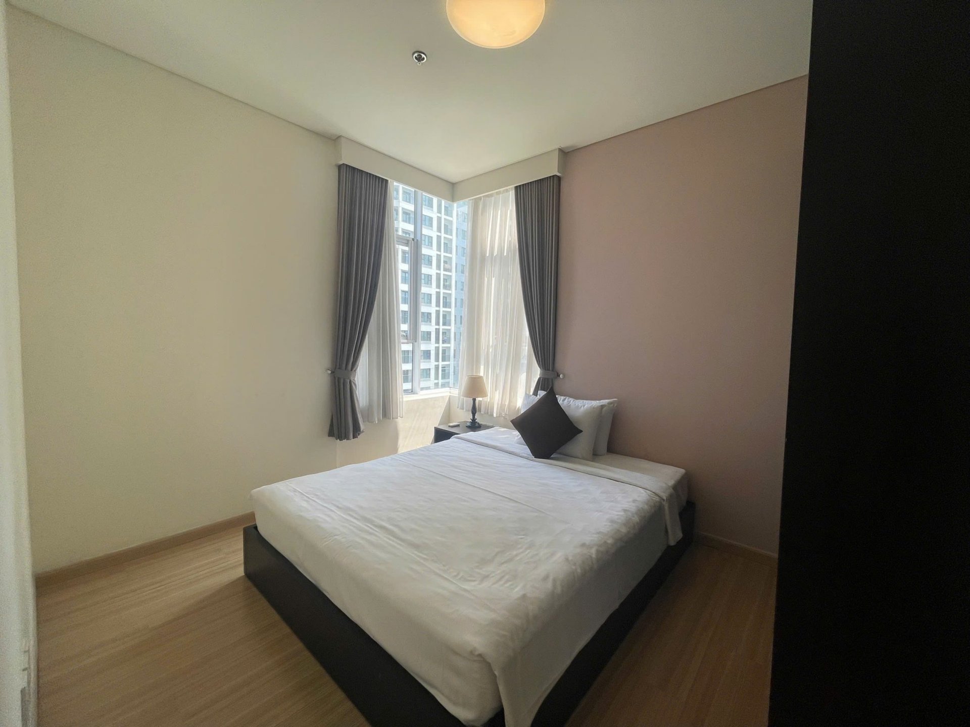 3 bedrooms Condo in Thu Dau Mot, Vietnam No. 25475