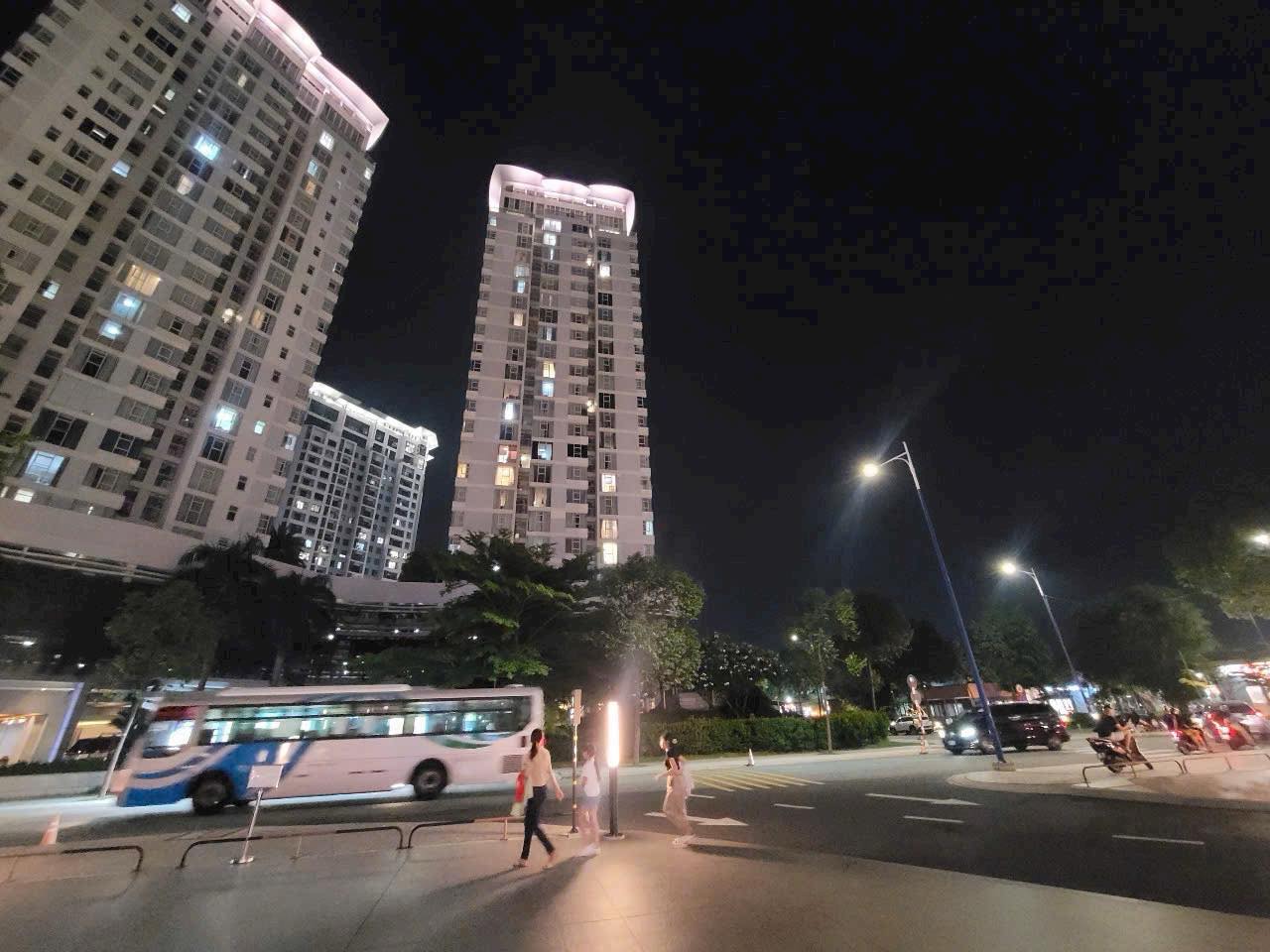 3 bedrooms Condo in Thu Dau Mot, Vietnam No. 25475