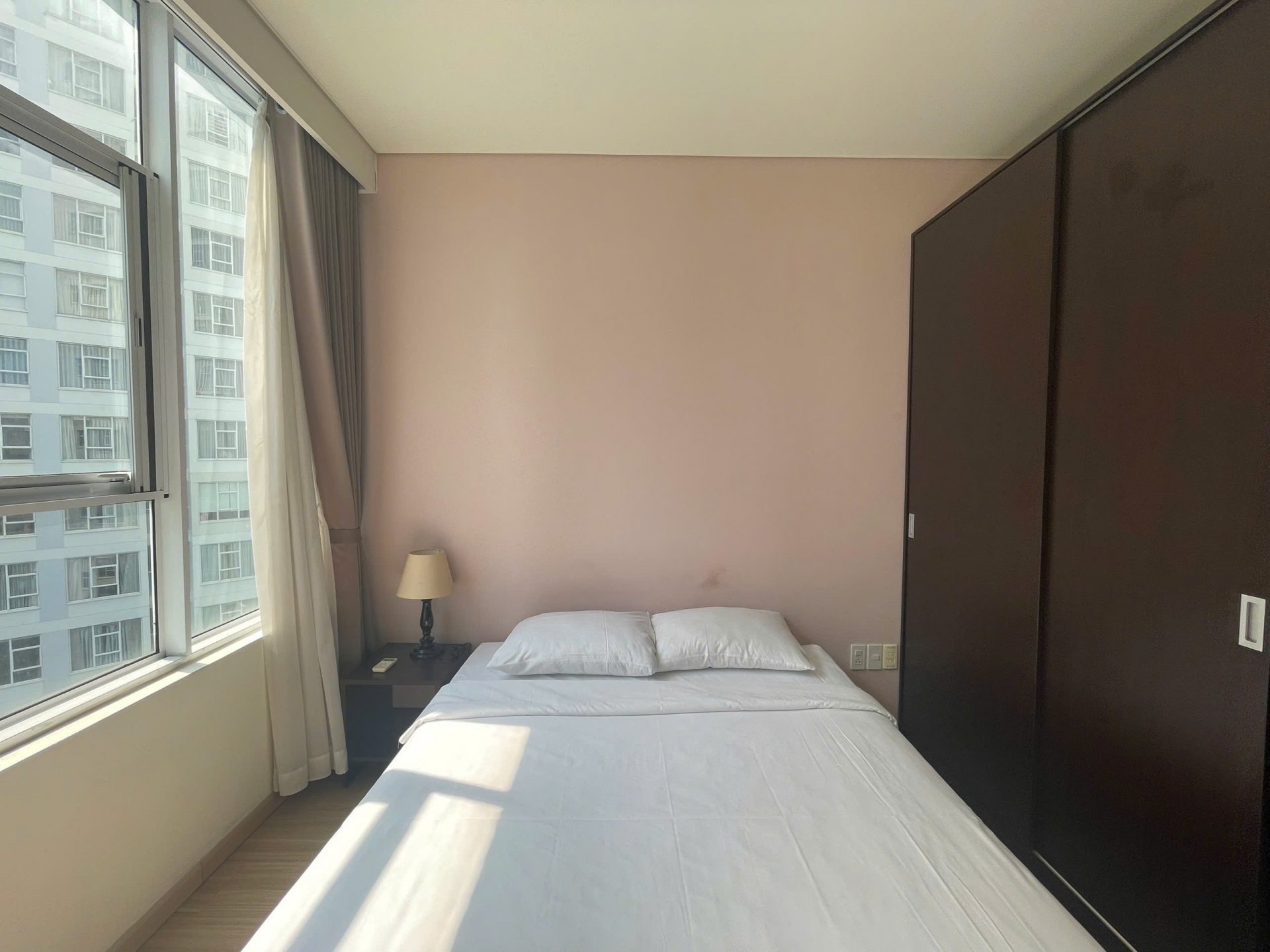 3 bedrooms Condo in Thu Dau Mot, Vietnam No. 25475
