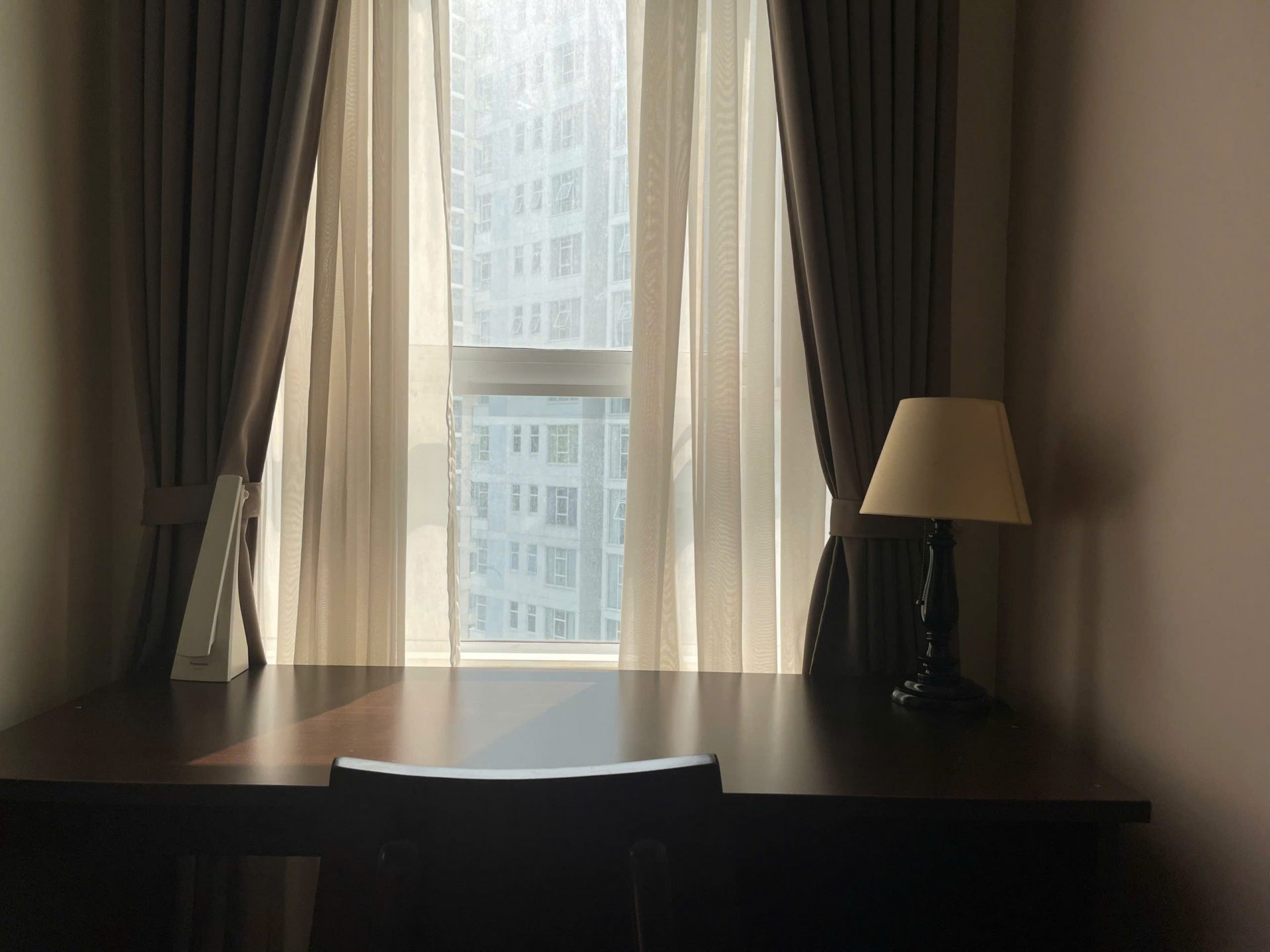 3 bedrooms Condo in Thu Dau Mot, Vietnam No. 25475