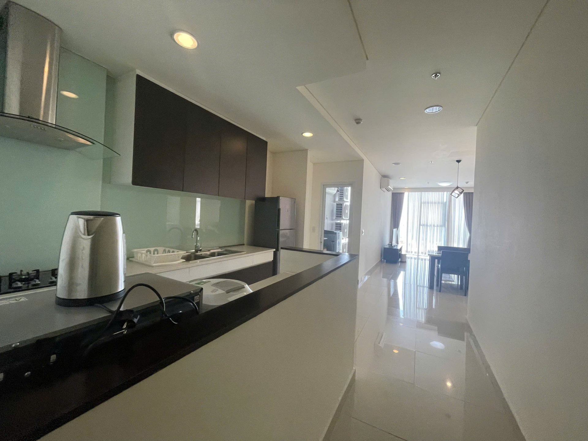 3 bedrooms Condo in Thu Dau Mot, Vietnam No. 25475