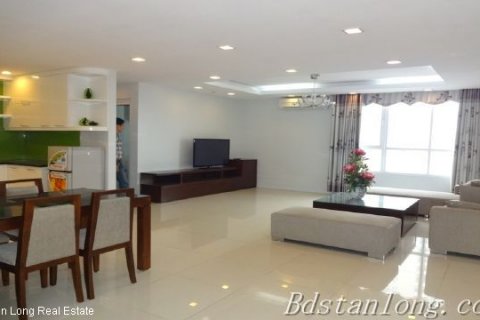 3 bedrooms Apartment in Cau Giay, Ha Noi,  No. 7149 2