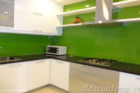 3 bedrooms Apartment in Cau Giay, Ha Noi,  No. 7149 4
