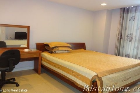 3 bedrooms Apartment in Cau Giay, Ha Noi,  No. 7149 6