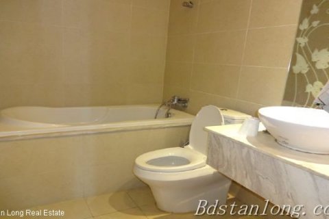 3 bedrooms Apartment in Cau Giay, Ha Noi,  No. 7149 11