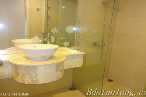 3 bedrooms Apartment in Cau Giay, Ha Noi,  No. 7149 5