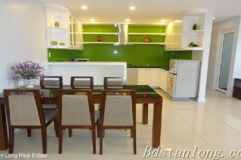 3 bedrooms Apartment in Cau Giay, Ha Noi,  No. 7149 3