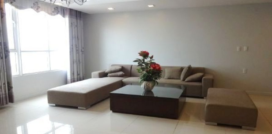 3 bedrooms Apartment in Cau Giay, Ha Noi,  No. 7149