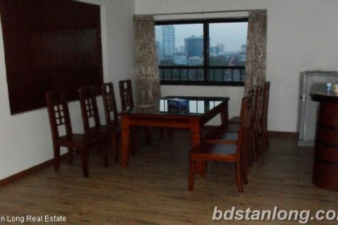 2 bedrooms Apartment in Dong Da, Ha Noi,  No. 7145 4