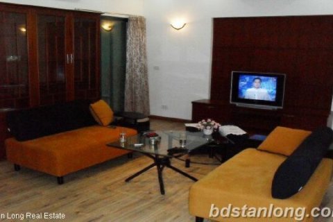 2 bedrooms Apartment in Dong Da, Ha Noi, No. 7145