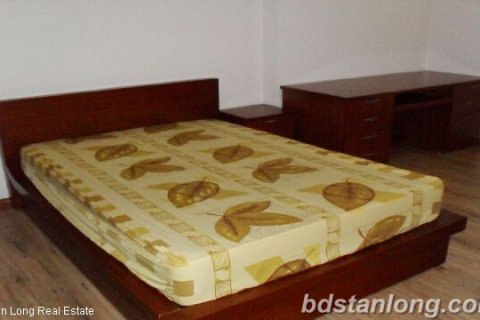 2 bedrooms Apartment in Dong Da, Ha Noi,  No. 7145 6