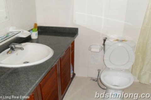 2 bedrooms Apartment in Dong Da, Ha Noi,  No. 7145 7