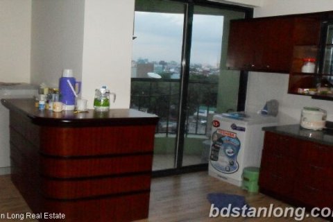 2 bedrooms Apartment in Dong Da, Ha Noi,  No. 7145 3
