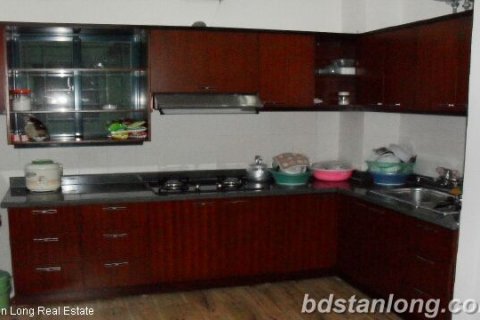 2 bedrooms Apartment in Dong Da, Ha Noi,  No. 7145 2