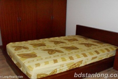 2 bedrooms Apartment in Dong Da, Ha Noi,  No. 7145 5