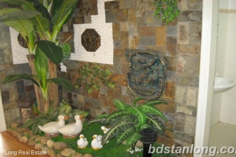 2 bedrooms Apartment in Dong Da, Ha Noi, No. 7144 6