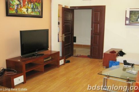 2 bedrooms Apartment in Dong Da, Ha Noi, No. 7144 2