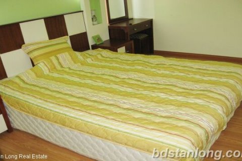 2 bedrooms Apartment in Dong Da, Ha Noi, No. 7144 7