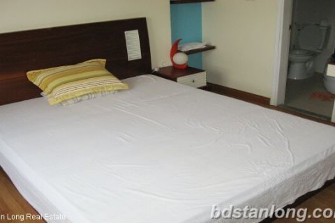 2 bedrooms Apartment in Dong Da, Ha Noi, No. 7144 9