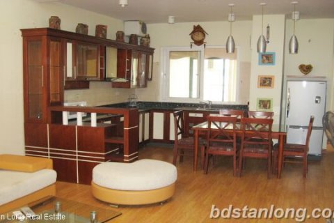 2 bedrooms Apartment in Dong Da, Ha Noi, No. 7144 3