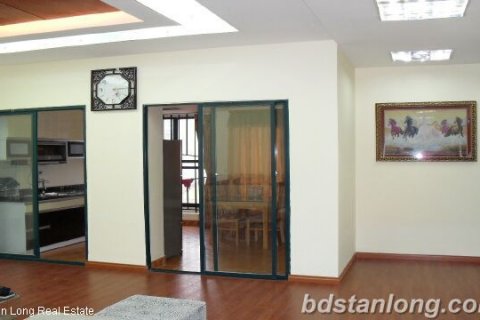 Квартира с 3 спальнями в Донгда, Ханой ,  № 7143 4